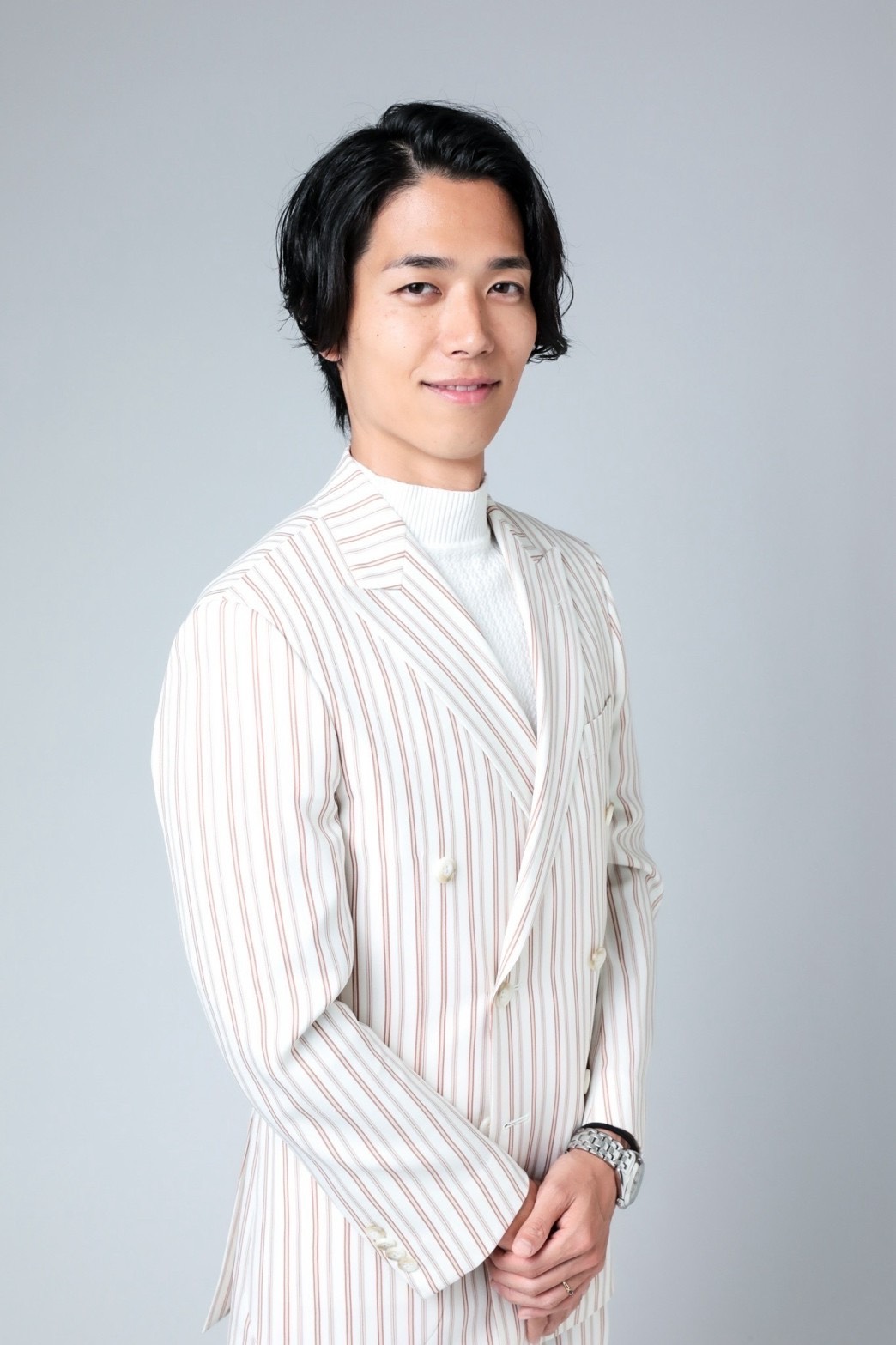 水素研究スペシャリスト